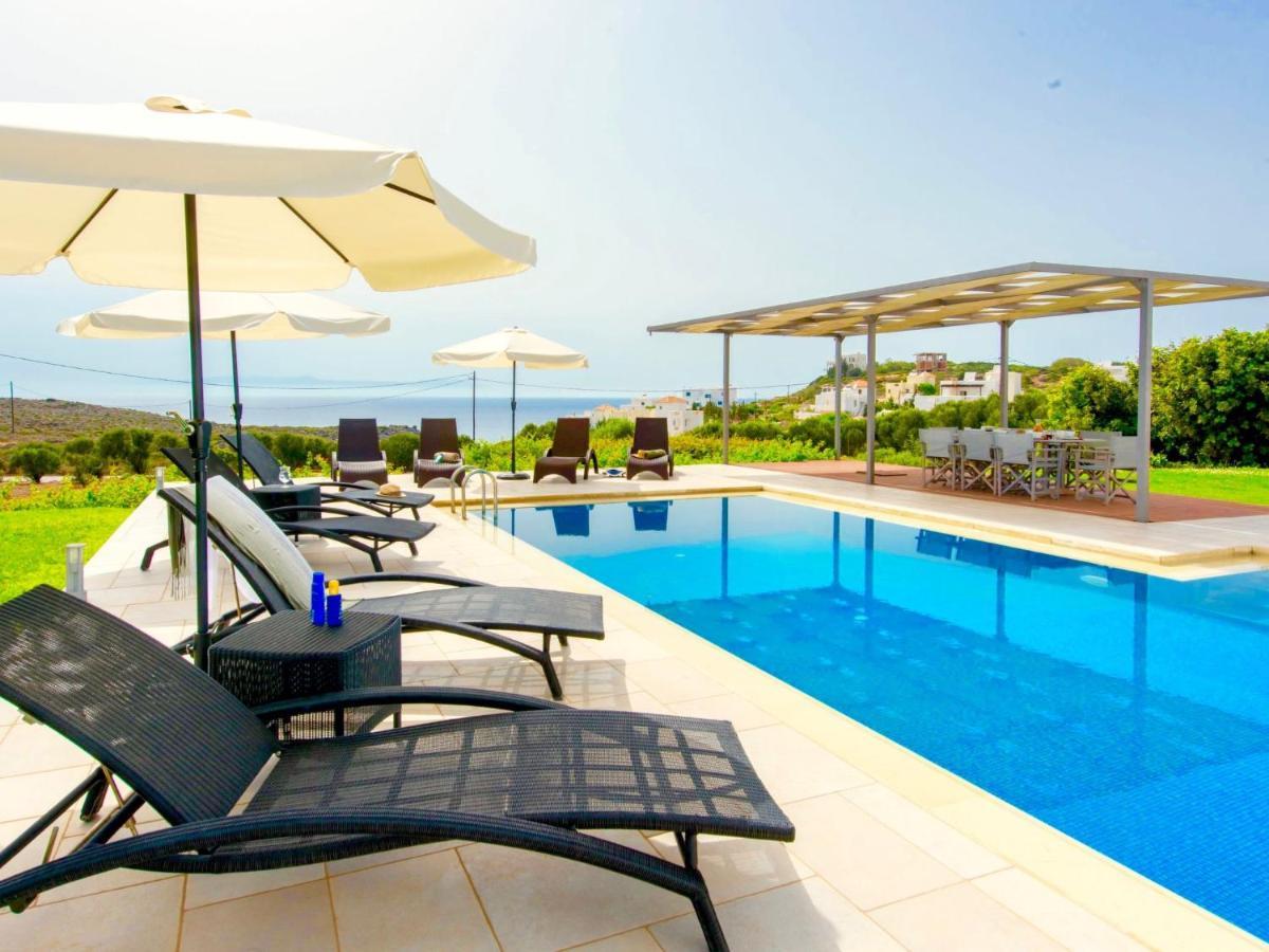 Villa Stella By Interhome Livadi  Exterior foto