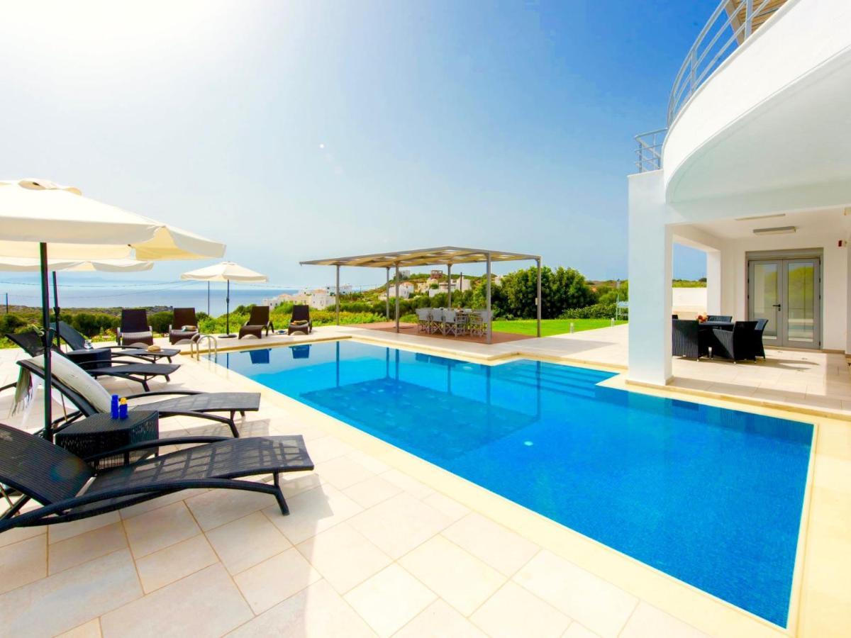 Villa Stella By Interhome Livadi  Exterior foto