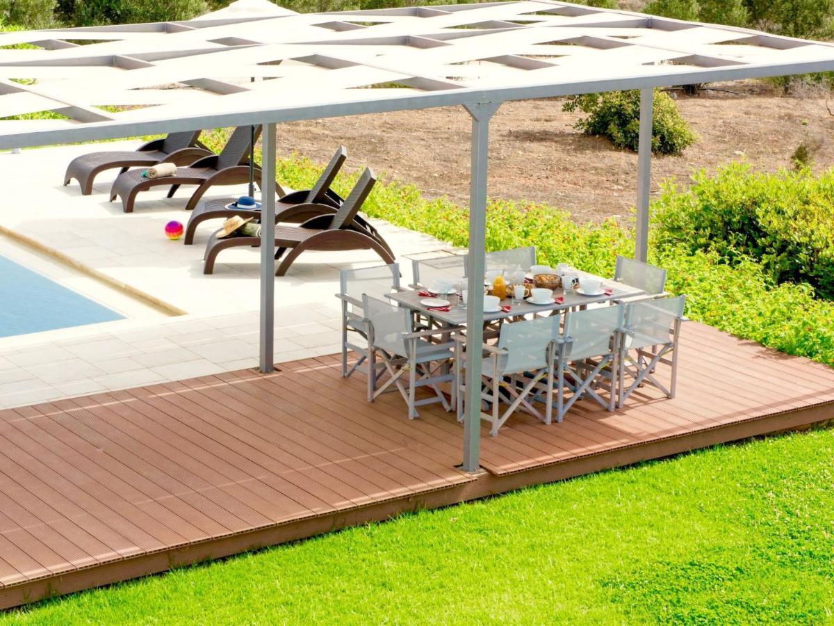 Villa Stella By Interhome Livadi  Exterior foto