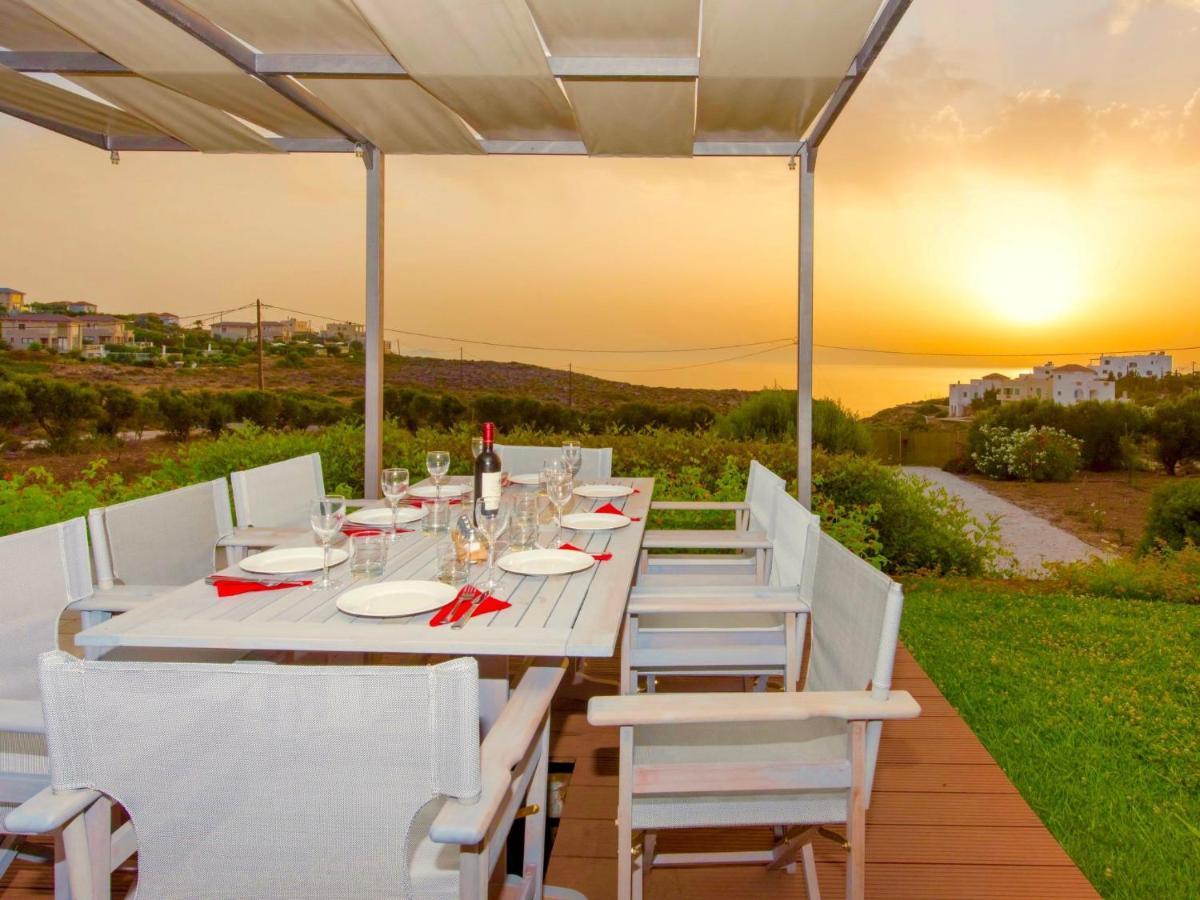 Villa Stella By Interhome Livadi  Exterior foto