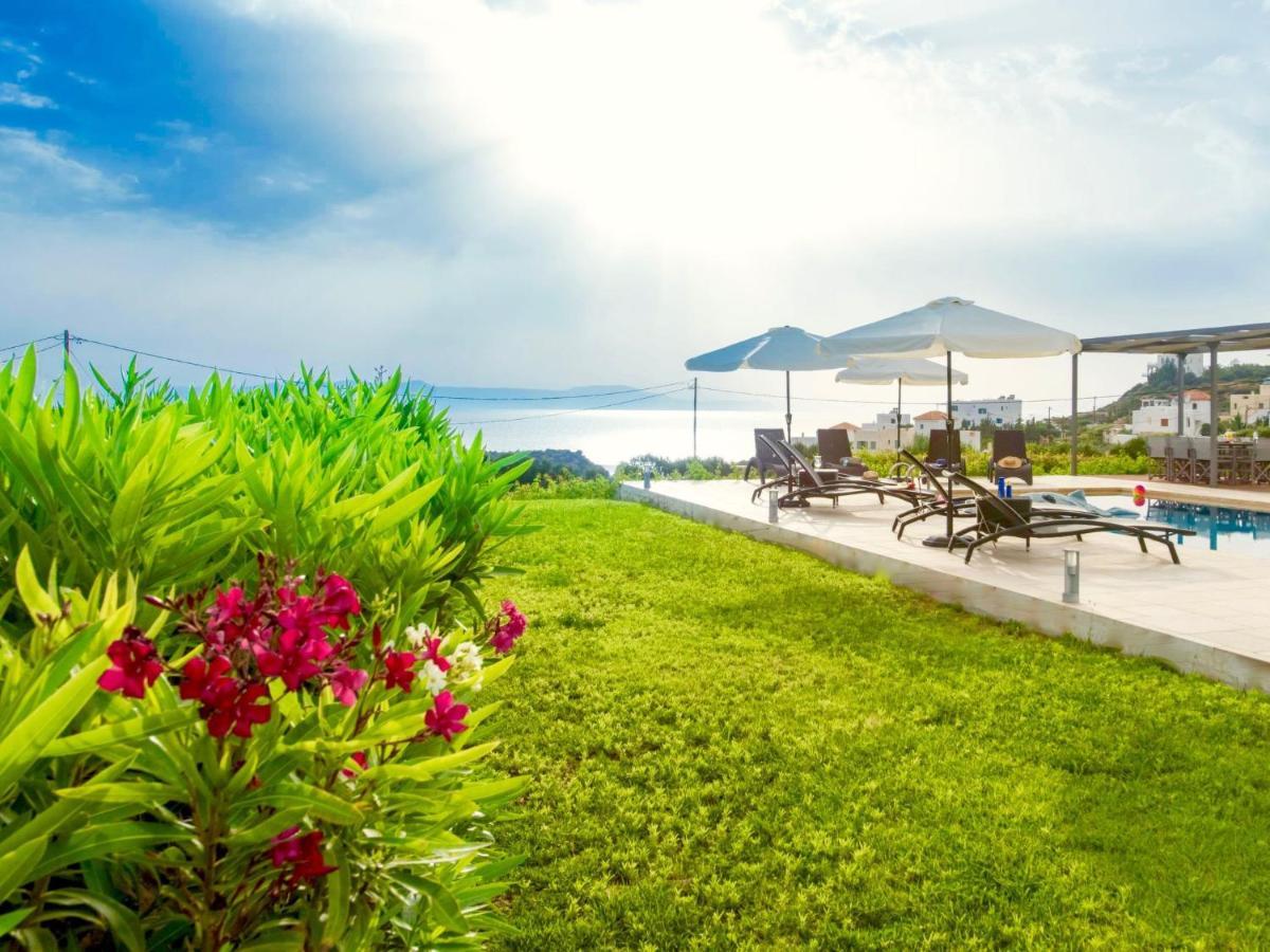 Villa Stella By Interhome Livadi  Exterior foto