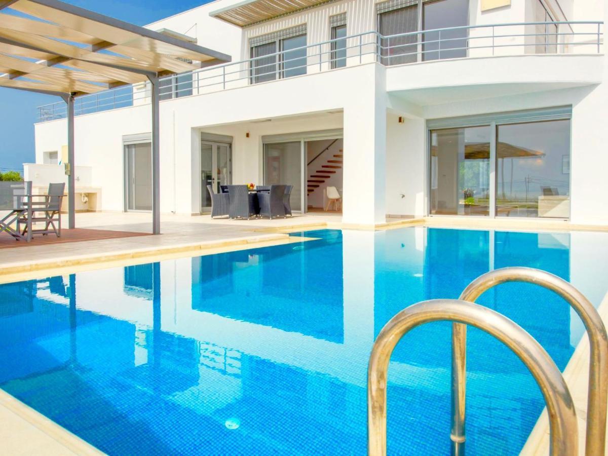 Villa Stella By Interhome Livadi  Exterior foto