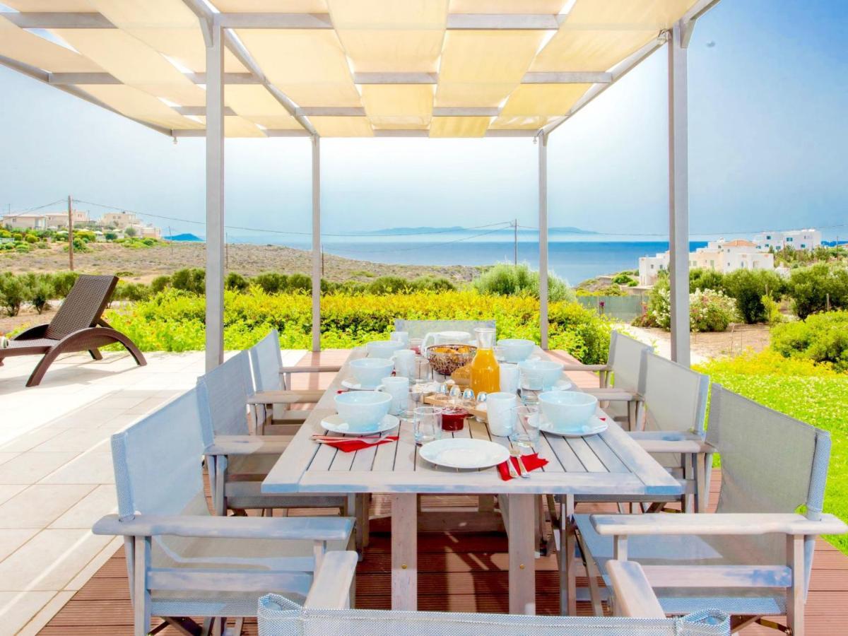Villa Stella By Interhome Livadi  Exterior foto