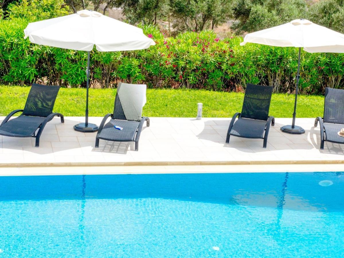 Villa Stella By Interhome Livadi  Exterior foto