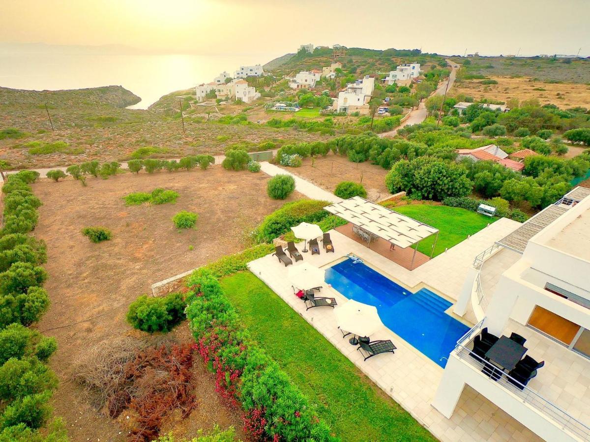Villa Stella By Interhome Livadi  Exterior foto