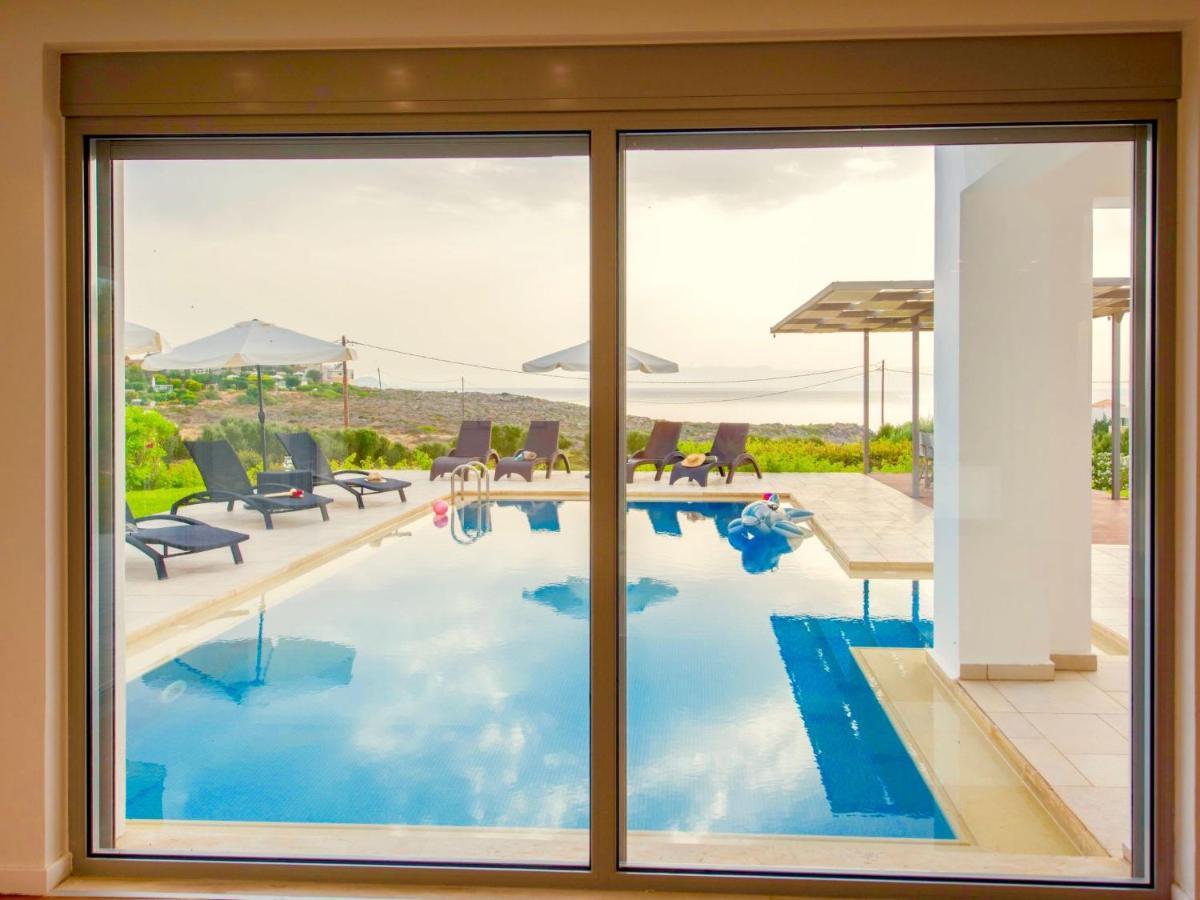 Villa Stella By Interhome Livadi  Exterior foto