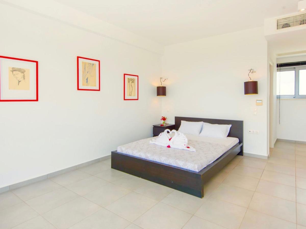 Villa Stella By Interhome Livadi  Exterior foto