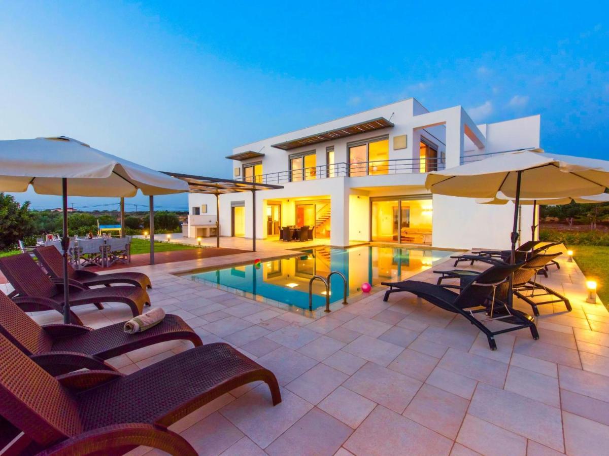 Villa Stella By Interhome Livadi  Exterior foto
