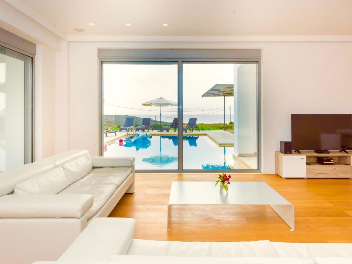 Villa Stella By Interhome Livadi  Exterior foto