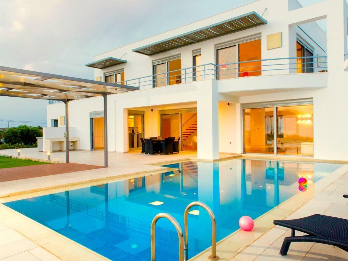Villa Stella By Interhome Livadi  Exterior foto