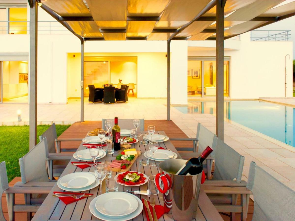 Villa Stella By Interhome Livadi  Exterior foto